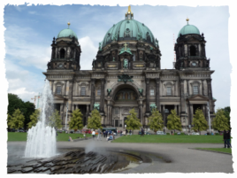 Berliner Dom