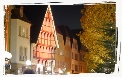 Weihnachtsmarkt Osnabrück