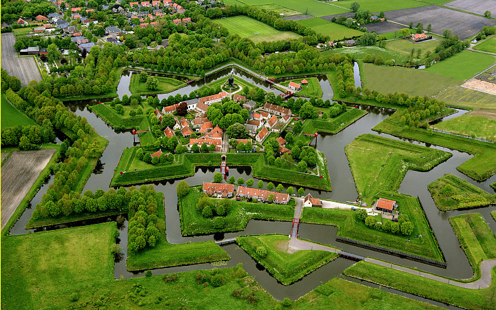Giethoorn Nl Schneiders Reisen